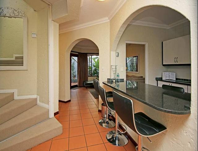 3 BEDROOM PROPERTY TO RENT IN KHYBER ROCK